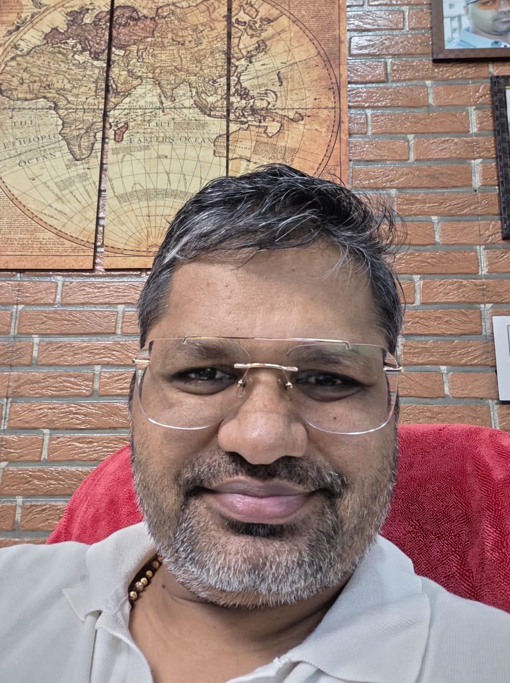 Kundanmal Mewada — Founder, FMCG Connect